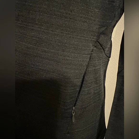 NWT SHAPE Active Wear Harmony Hoodie - Picture 7 of 16